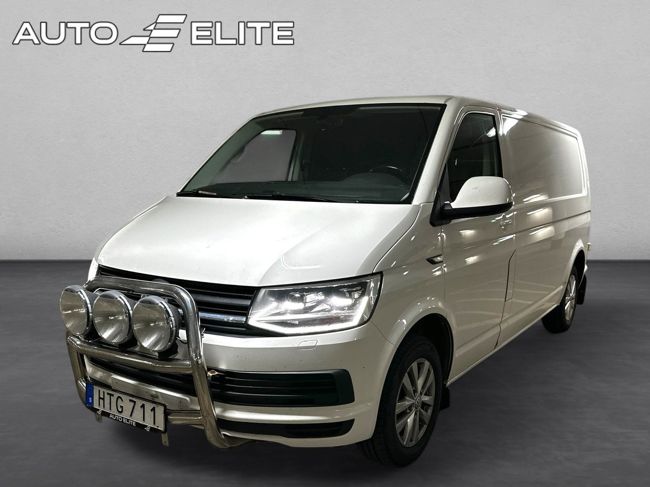 Volkswagen Transporter T30|2....
