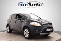 Ford Kuga Titanium 2.0 TDCi AWD Powershift 140hk Drag