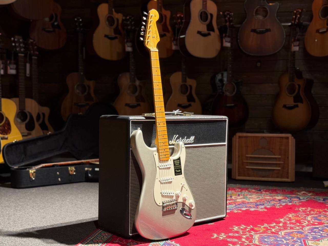 Fender American Original '50s...