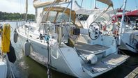 Dufour 380 Grand Large  2014  Finland
