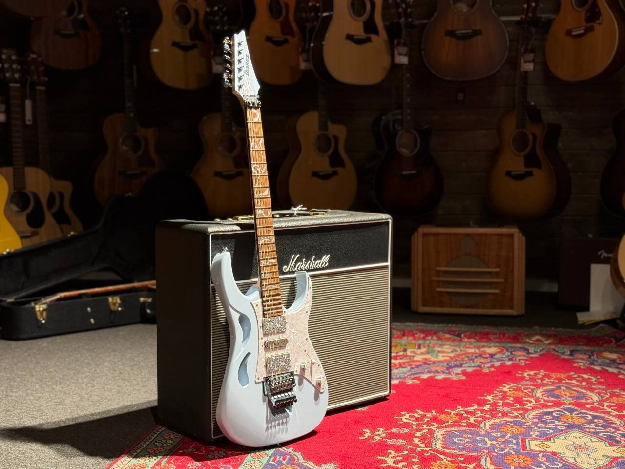 Ibanez PIA 3761-BLP