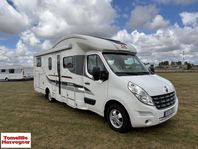 Adria MATRIX SUPREME SL ALDE