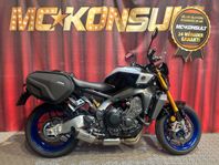 Yamaha MT-09 SP *SENSOMMARRÖJ*