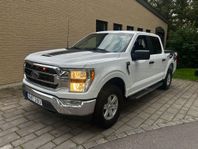 Ford F-150 SuperCrew 5.0 V8 Ti-VCT 4x4 SelectShift Ny besikt