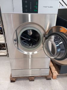 Fastighetstvättmaskin 6,5 kg