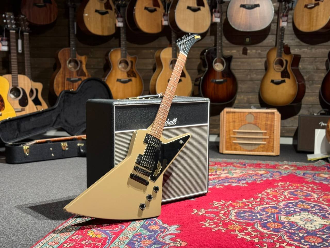 Gibson Explorer Government Se...