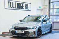 BMW M340 i xDrive Touring M Sport Pano HuD H&K Eisenmann 19"