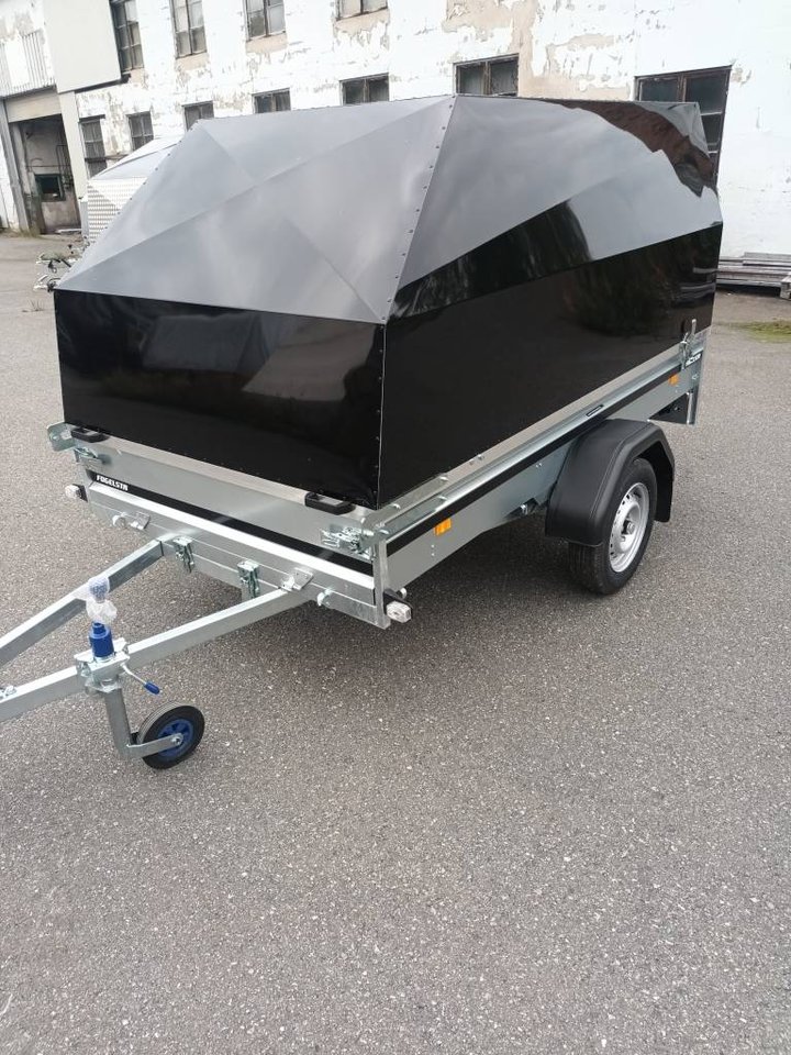 Fogelsta FS1425 750kg Inkl al...