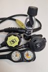 Dykregulator Scubapro MK2/R295