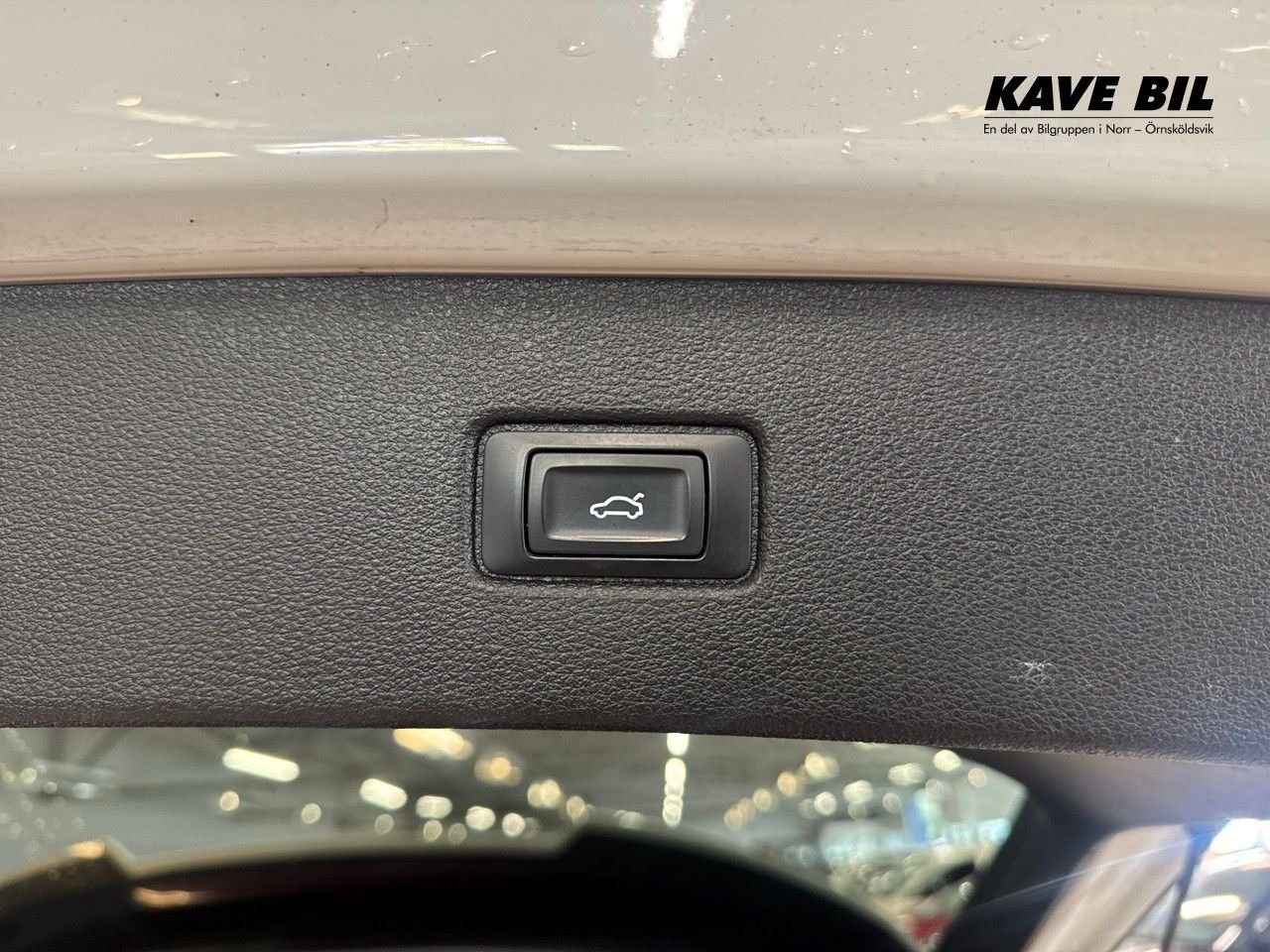 Audi Q7 3.0 TDI V6 quattro TipTronic, 272hk, 2018