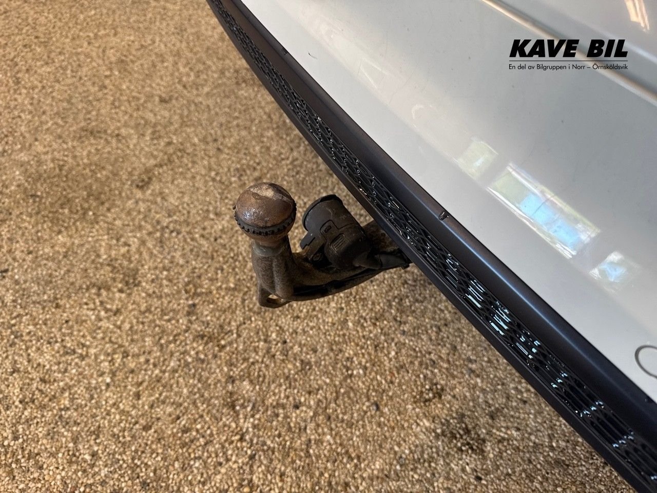 Audi Q7 3.0 TDI V6 quattro TipTronic, 272hk, 2018