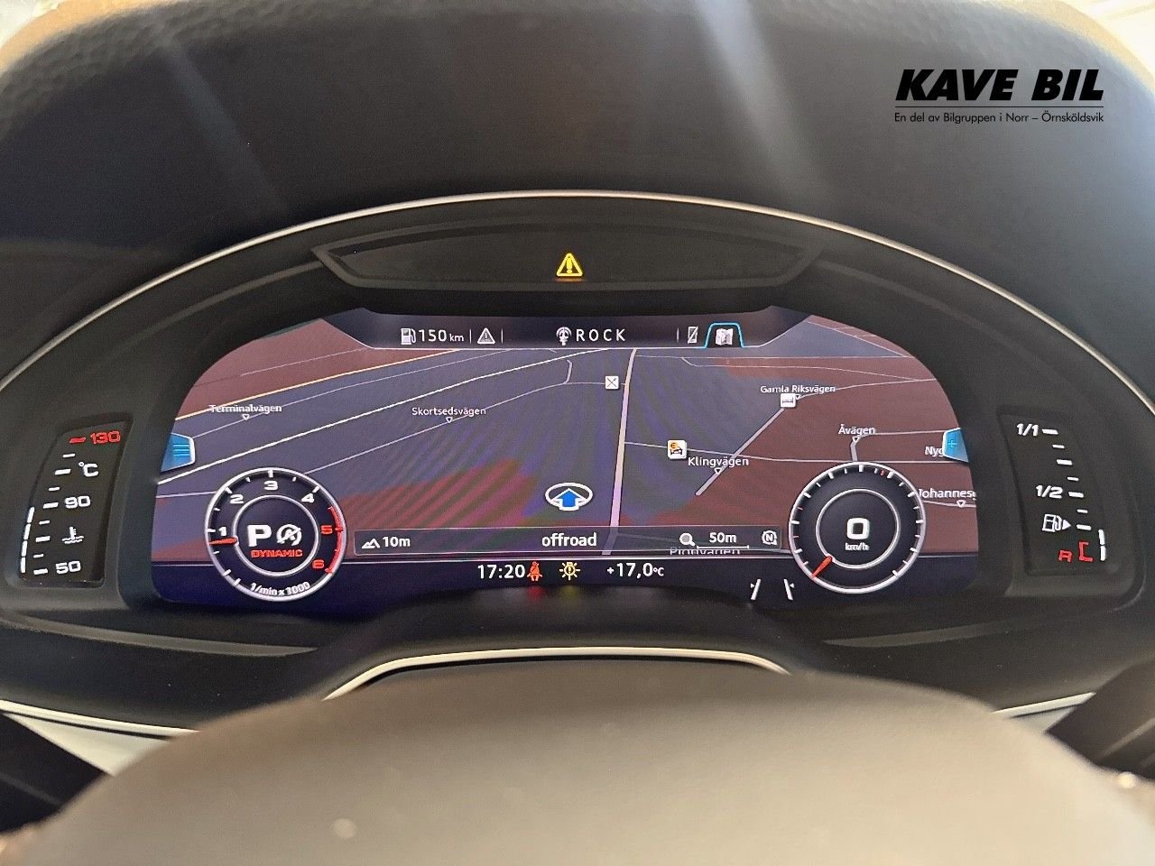 Audi Q7 3.0 TDI V6 quattro TipTronic, 272hk, 2018