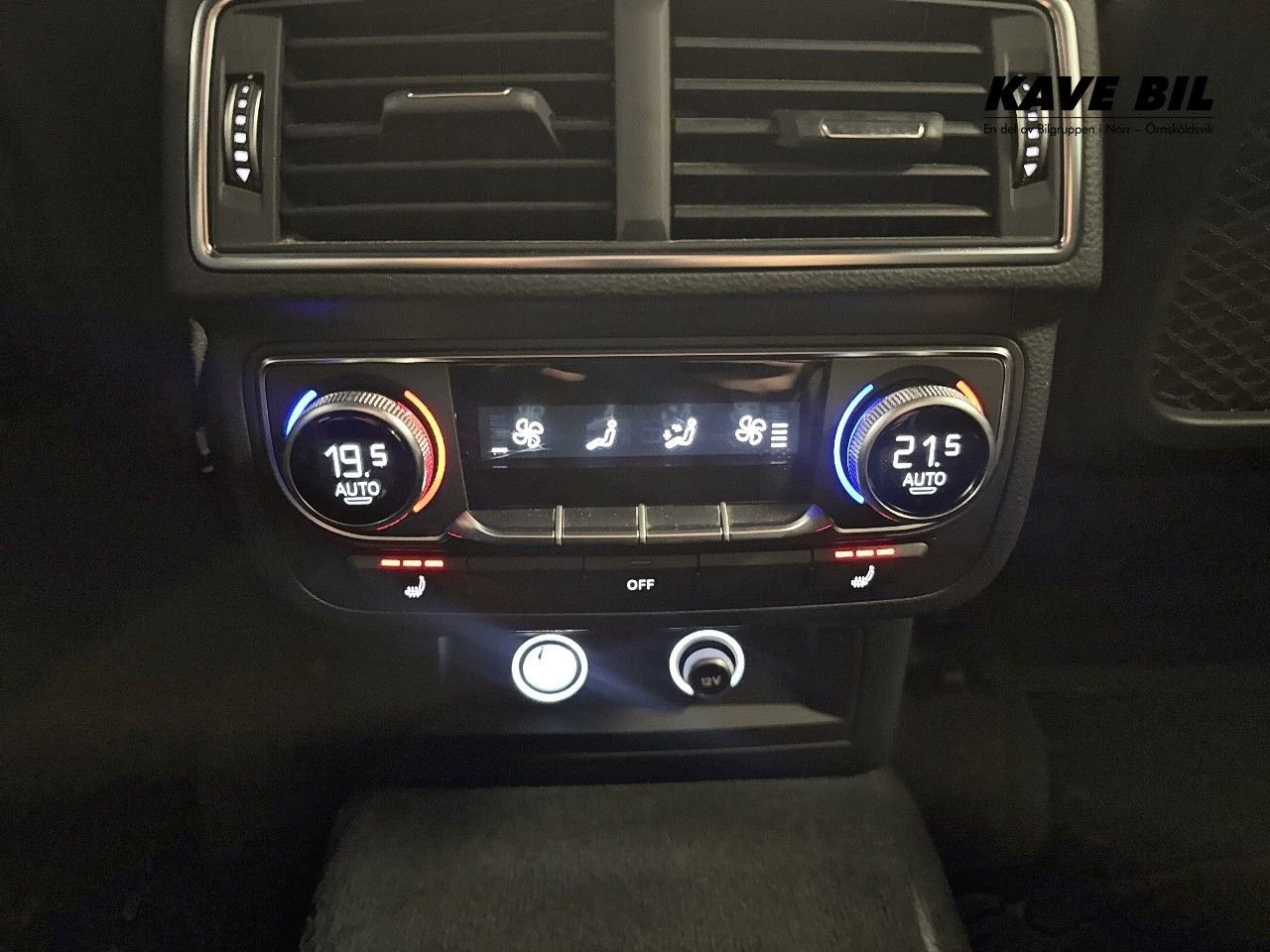 Audi Q7 3.0 TDI V6 quattro TipTronic, 272hk, 2018