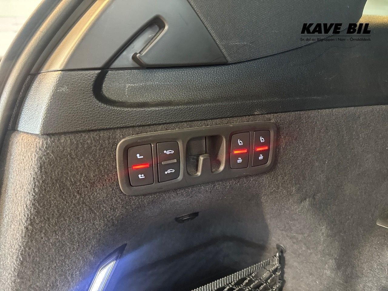 Audi Q7 3.0 TDI V6 quattro TipTronic, 272hk, 2018