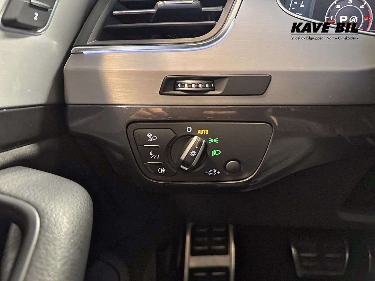 Audi Q7 3.0 TDI V6 quattro TipTronic, 272hk, 2018