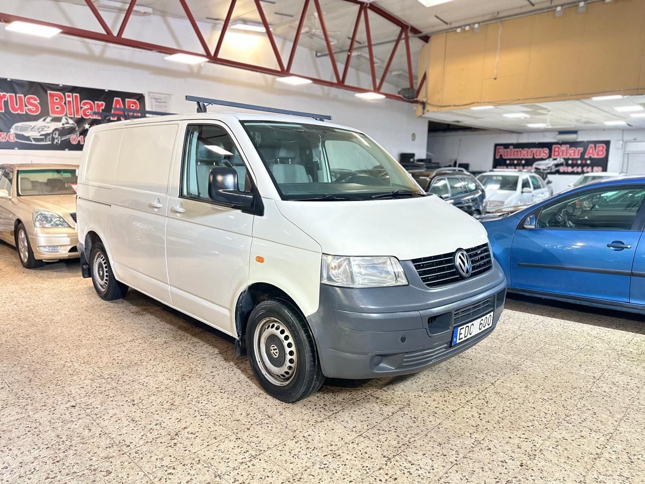 Volkswagen Transporter T28 2....