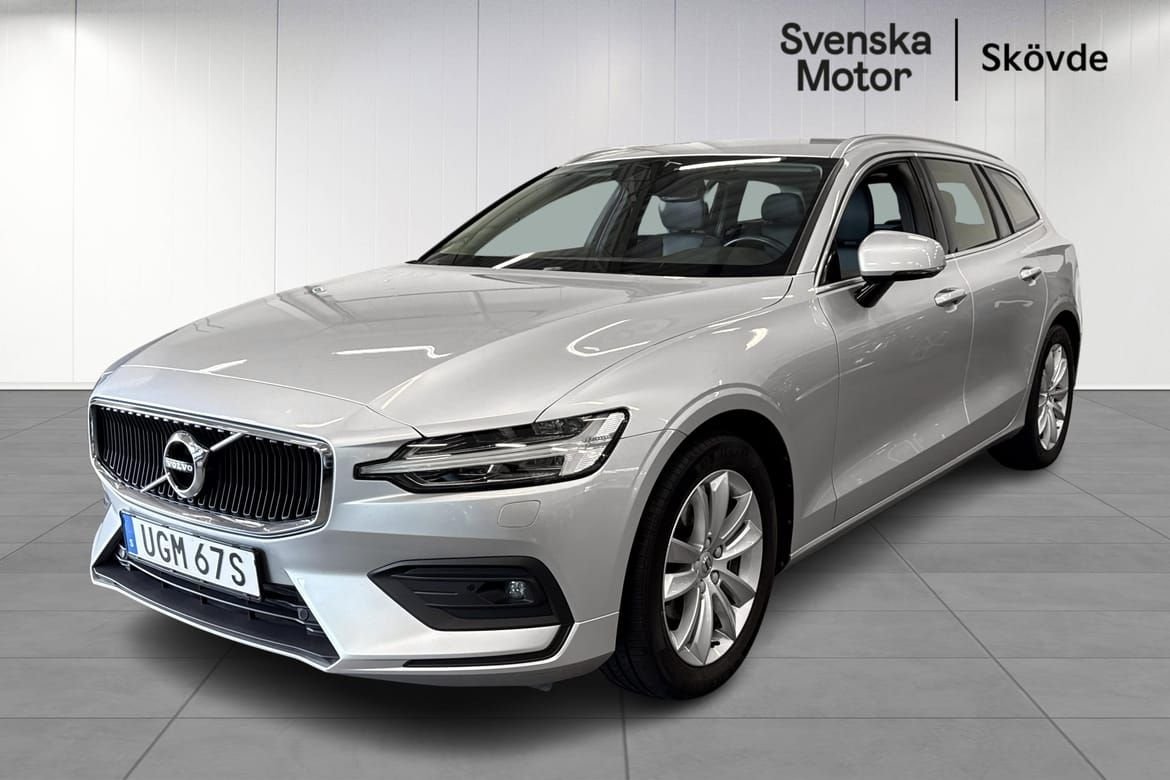 Volvo V60 D4 Momentum Advance...