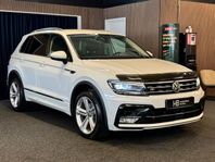 Volkswagen Tiguan 2.0 TDI DPF SCR BMT 4Motion GT Euro 6 Drag