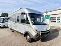 Carthago Chic S-Plus I50 IVECO Hyd-Stödben Last:1390kg ACx2