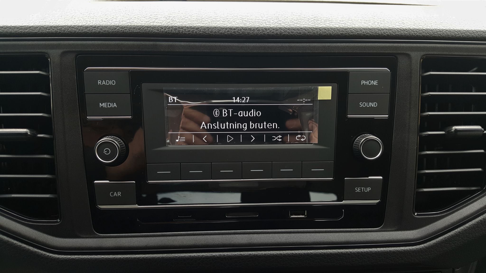 Volkswagen Crafter Chassi Dobbelcab 35 2.0 TDI 4Motion Manuell, 6-trinn, 140hk, 2023