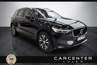 Volvo XC60 D4 FWD 190Hk Kamera/El-Stol/Gps/Dvärm