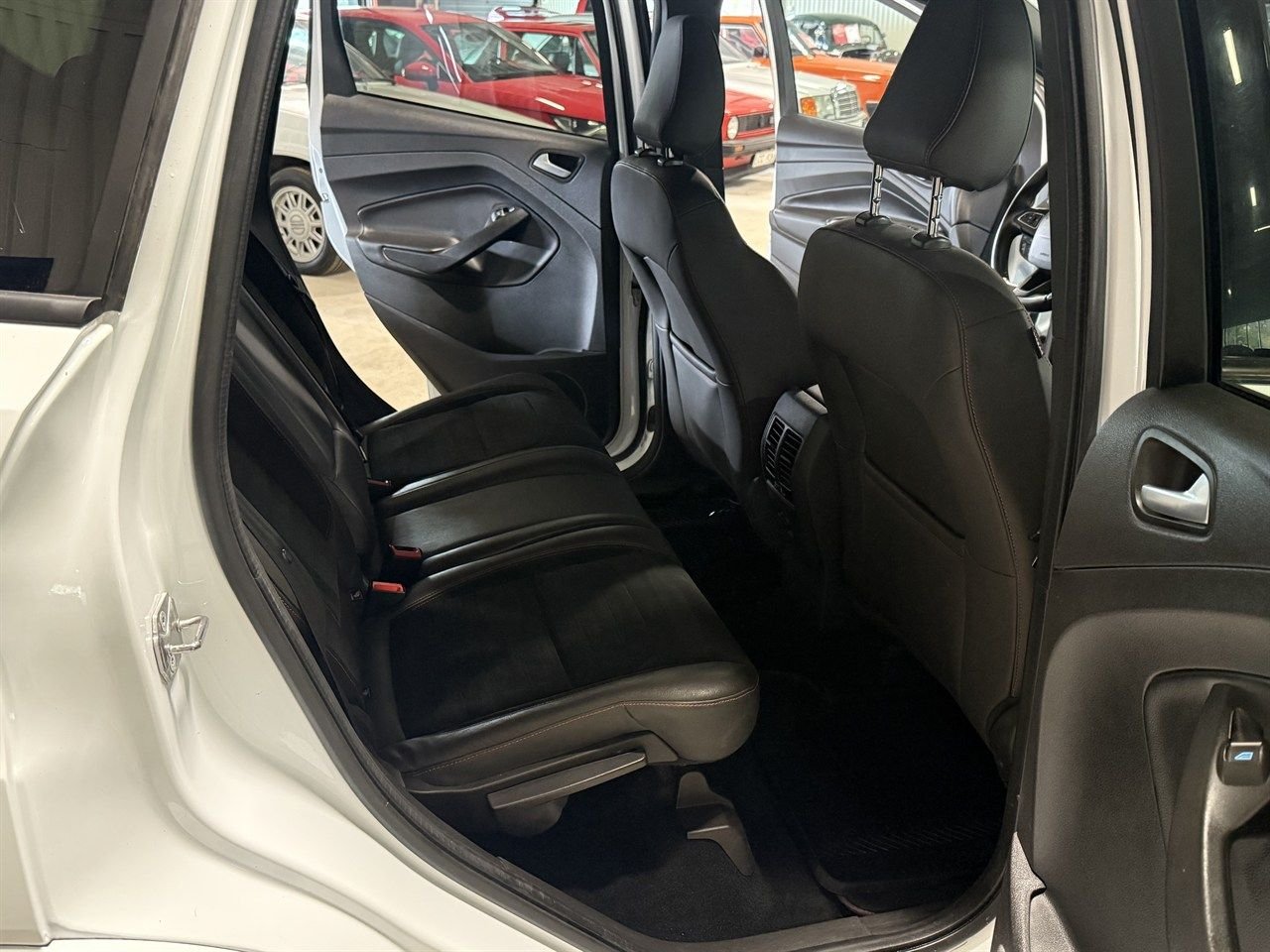 Ford Kuga 2.0 TDCi Powershift, 120hp, 2019