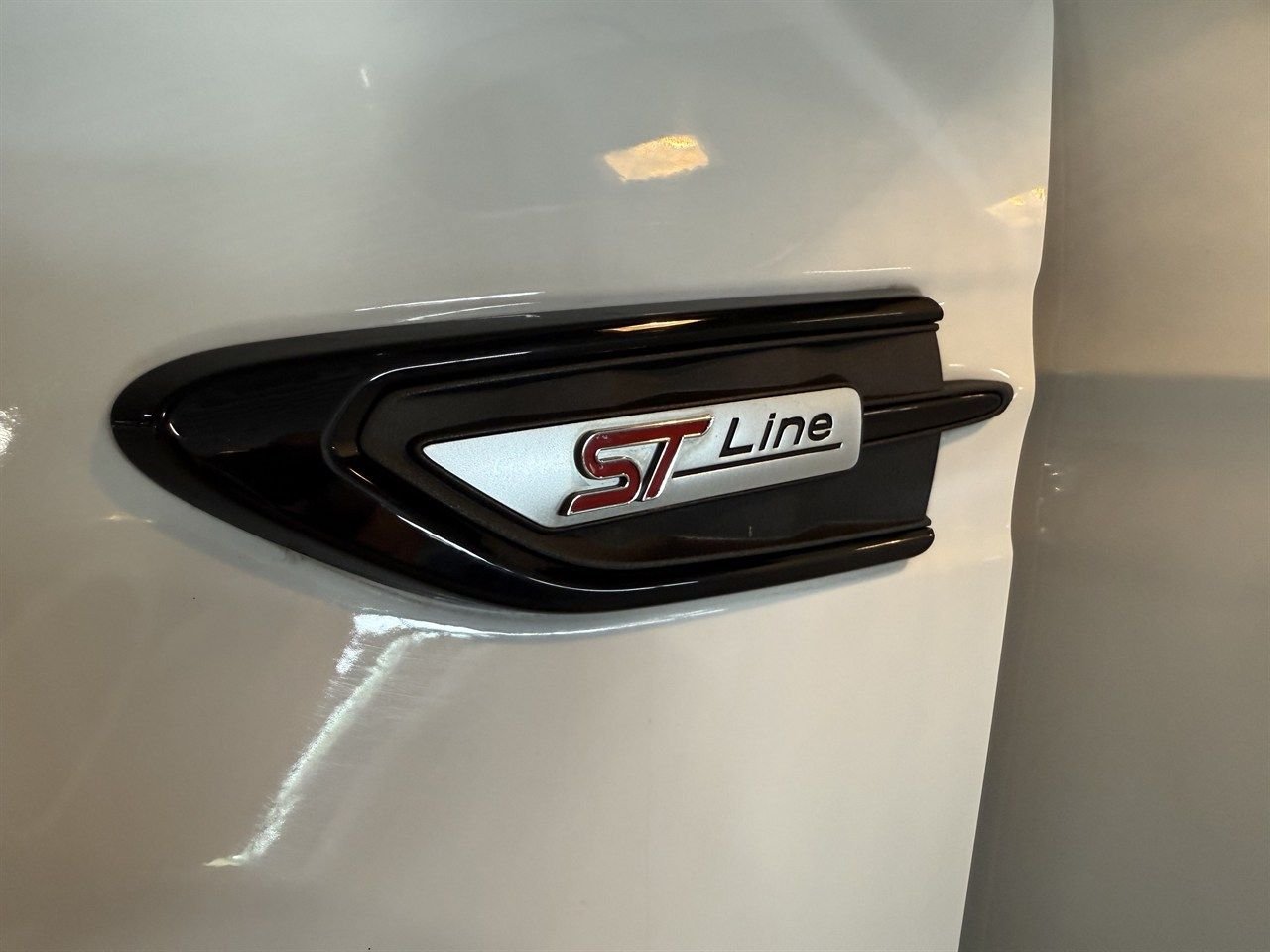 Ford Kuga 2.0 TDCi Powershift, 120hp, 2019
