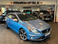 Volvo V40 D3 Geartronic R-Design Drag Värmare Kamrem bytt