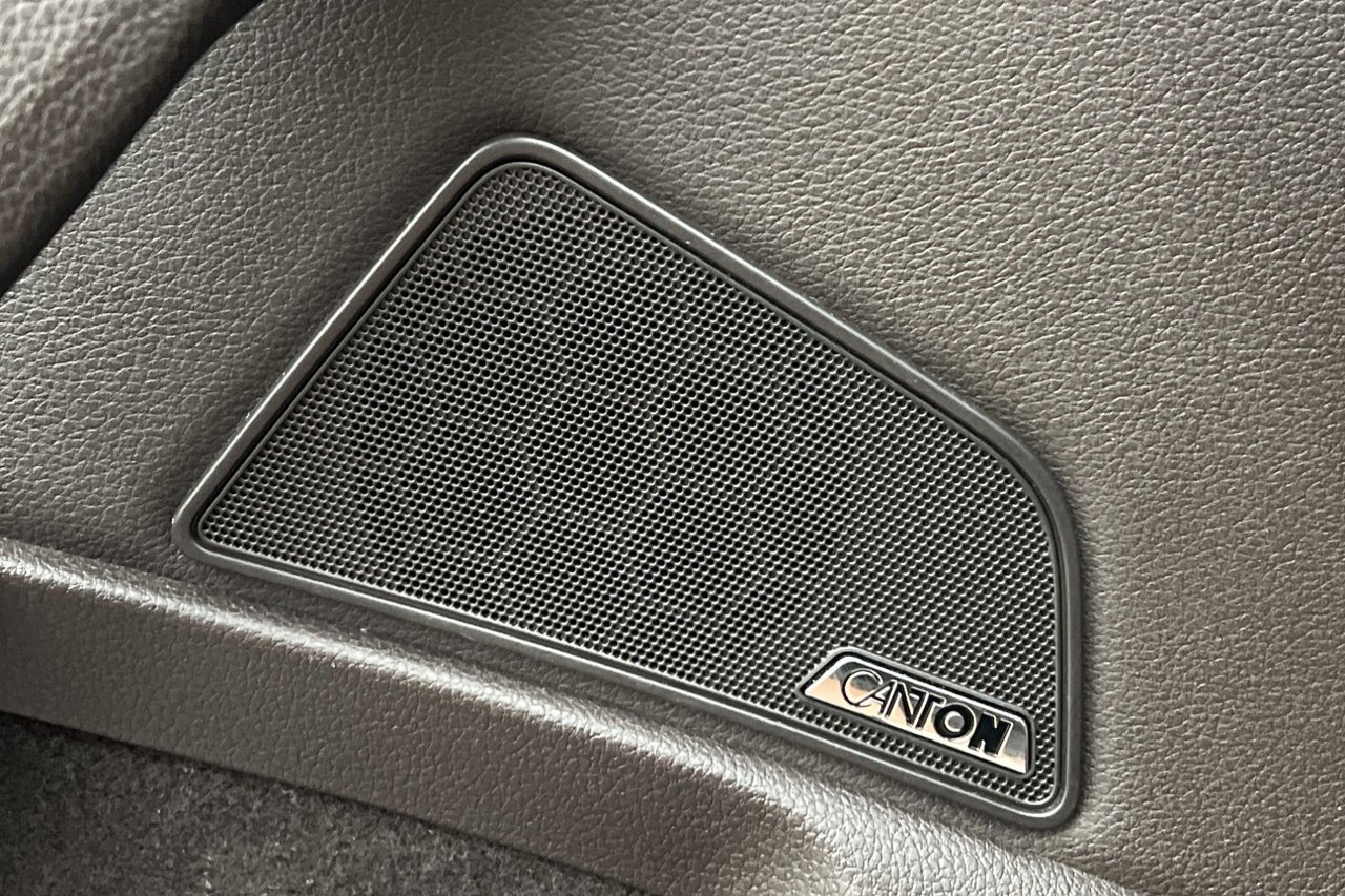 Škoda Superb Combi 2.0 TSI 4x4 DSG Sequential, 280hp, 2017