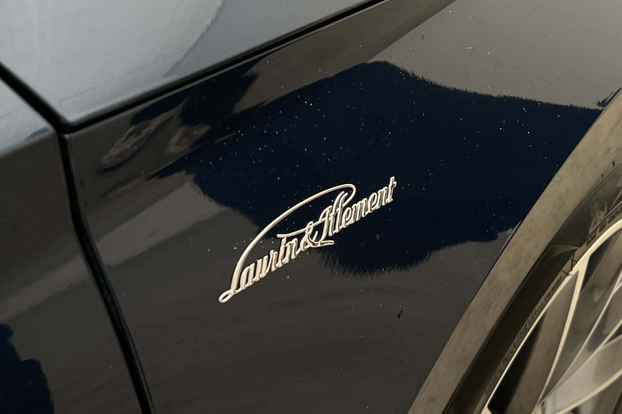 Škoda Superb Combi 2.0 TSI 4x4 DSG Sequential, 280hp, 2017