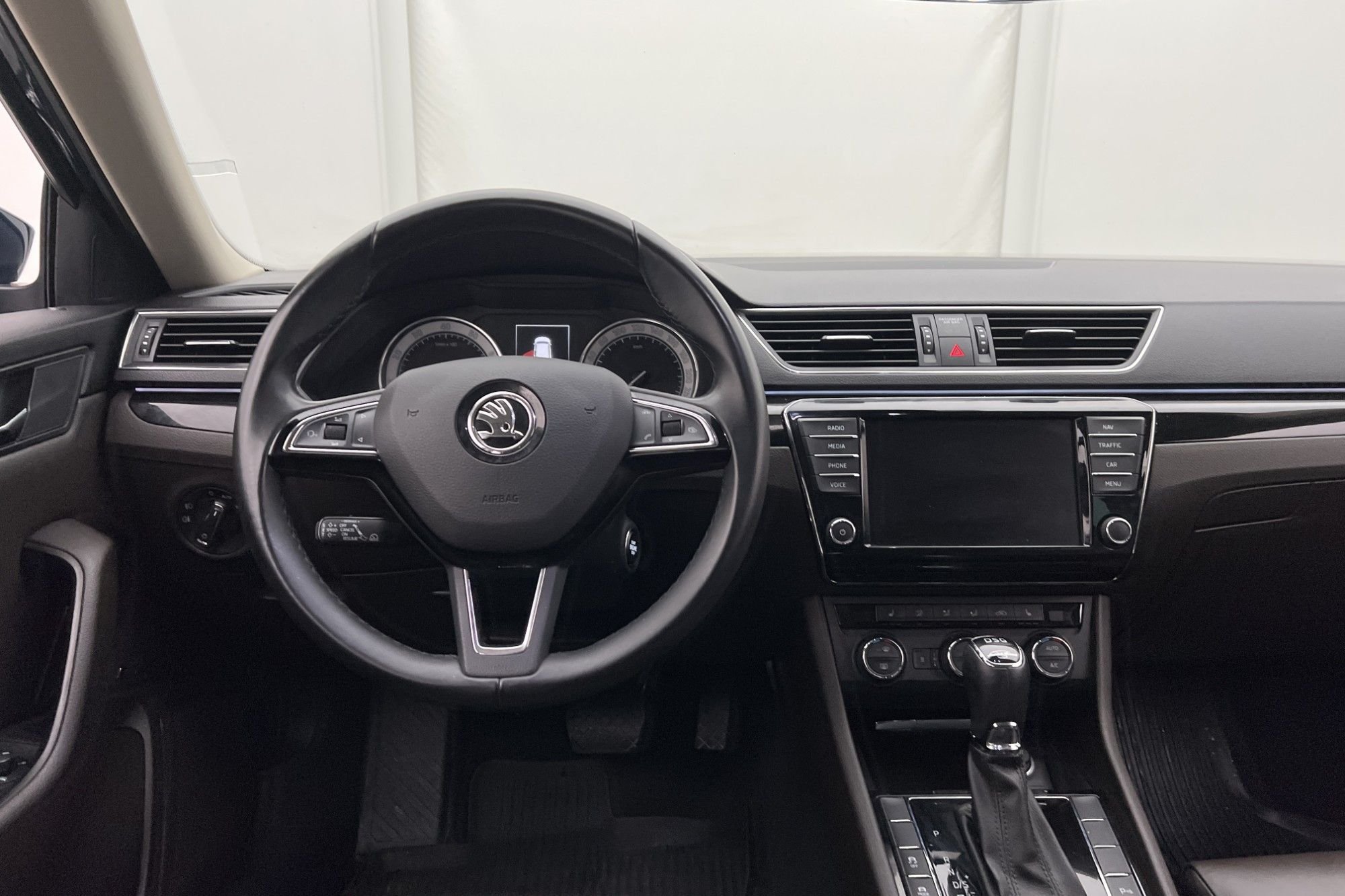 Škoda Superb Combi 2.0 TSI 4x4 DSG Sequential, 280hp, 2017