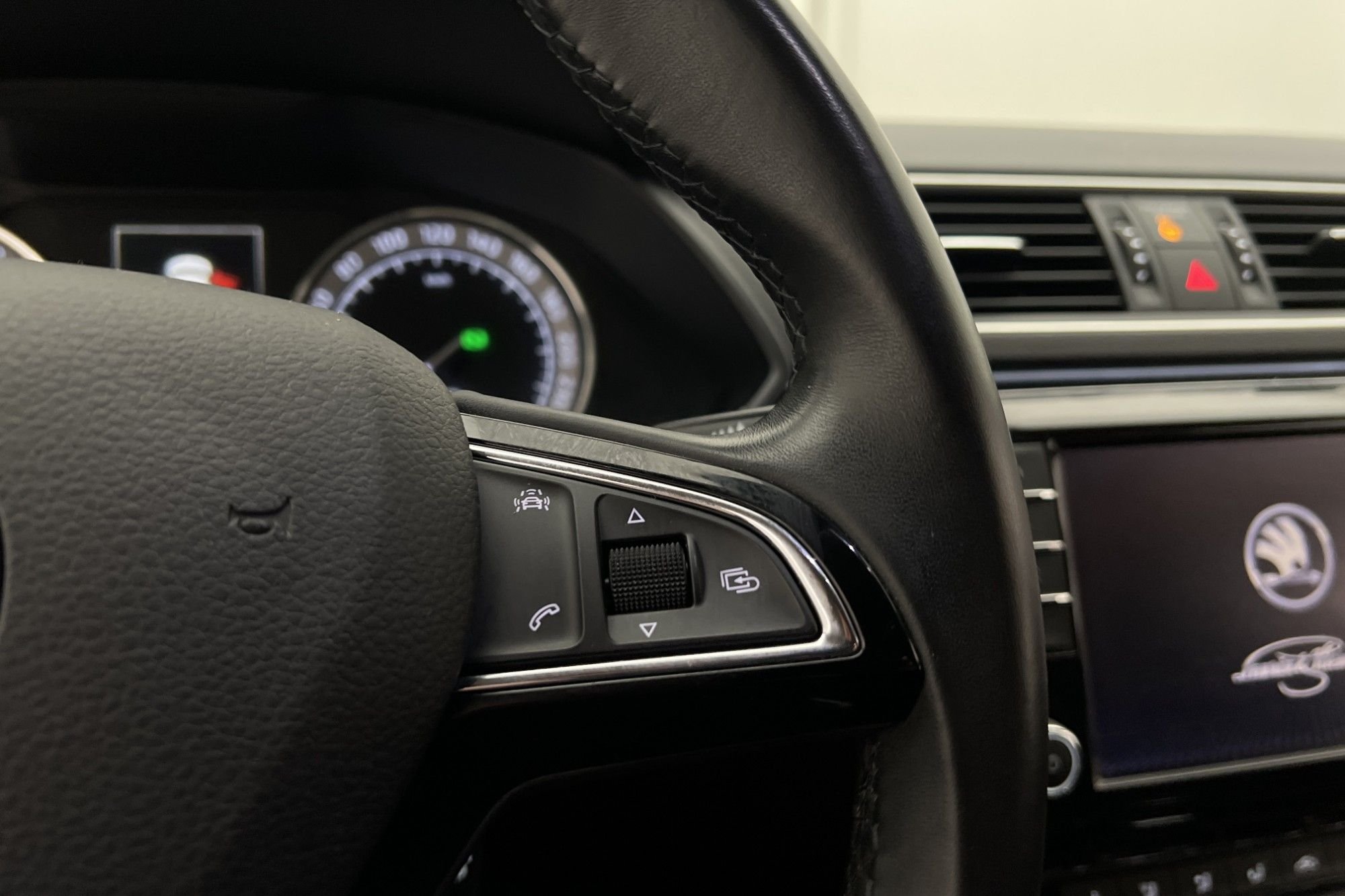 Škoda Superb Combi 2.0 TSI 4x4 DSG Sequential, 280hp, 2017