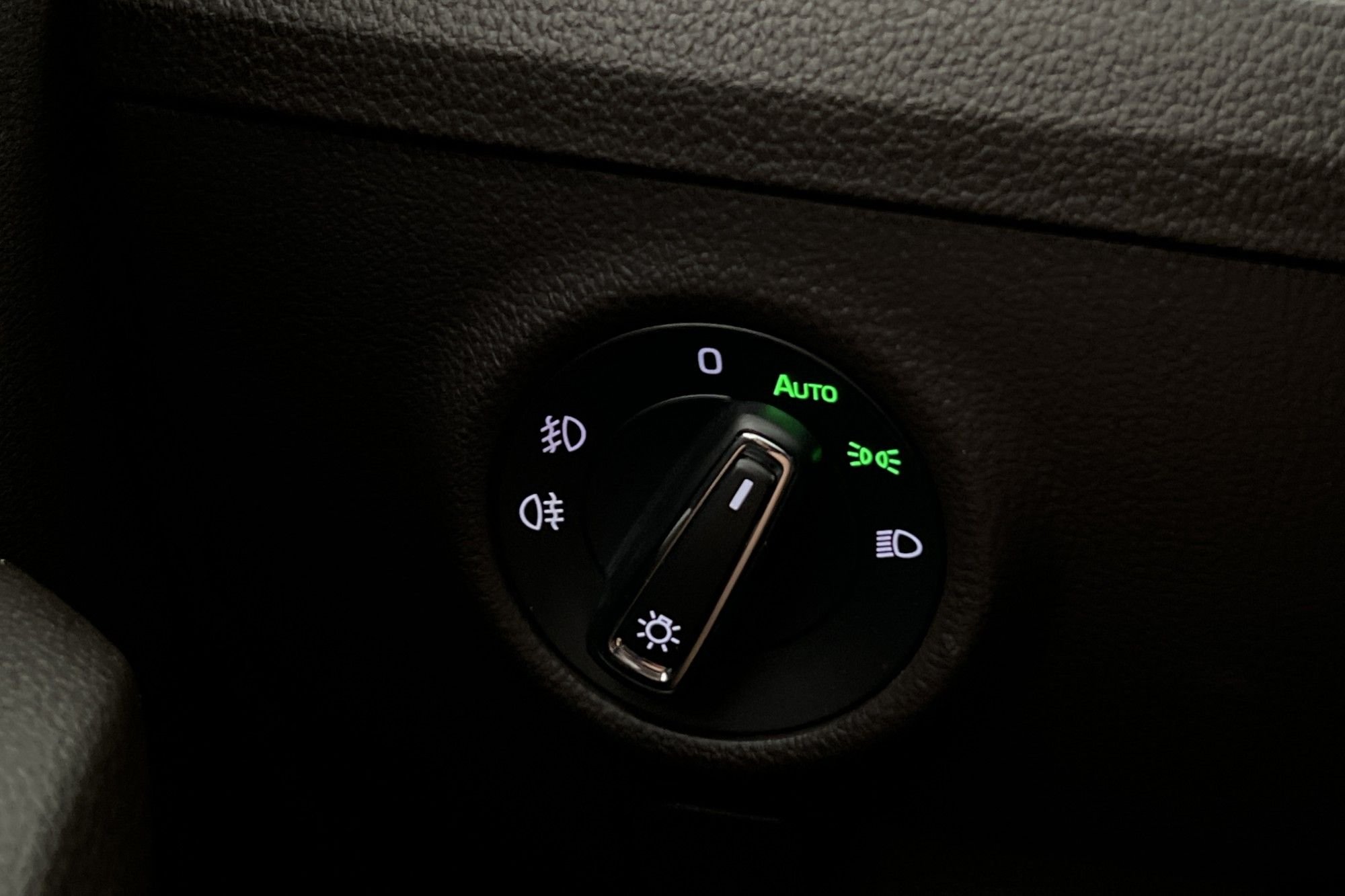 Škoda Superb Combi 2.0 TSI 4x4 DSG Sequential, 280hp, 2017