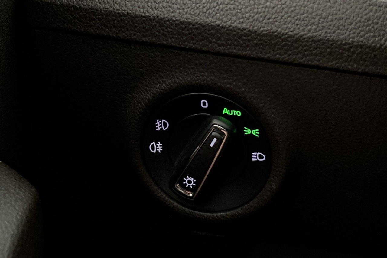 Škoda Superb Combi 2.0 TSI 4x4 DSG Sequential, 280hp, 2017