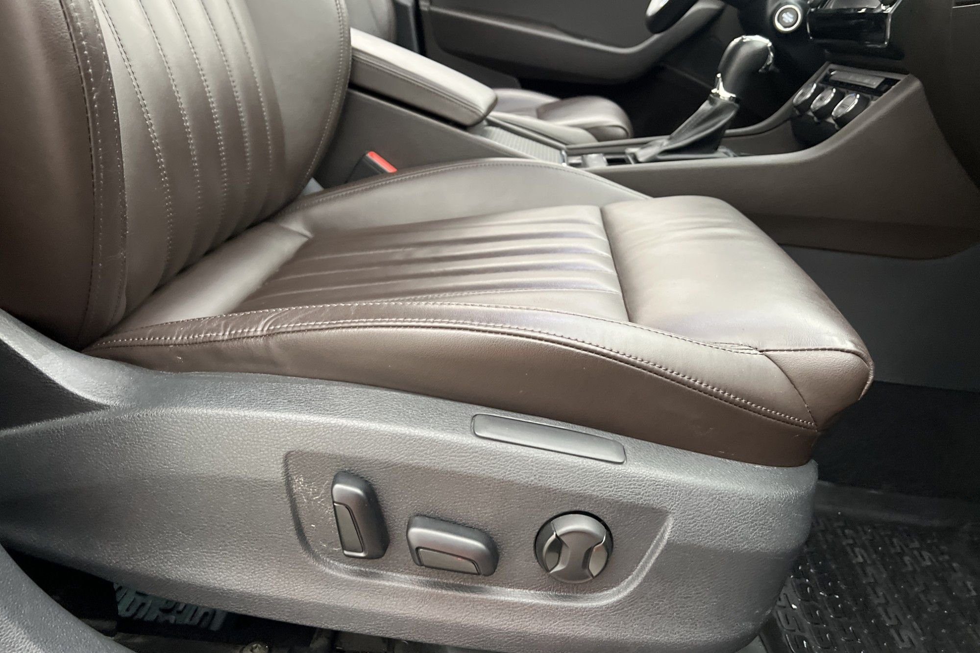 Škoda Superb Combi 2.0 TSI 4x4 DSG Sequential, 280hp, 2017