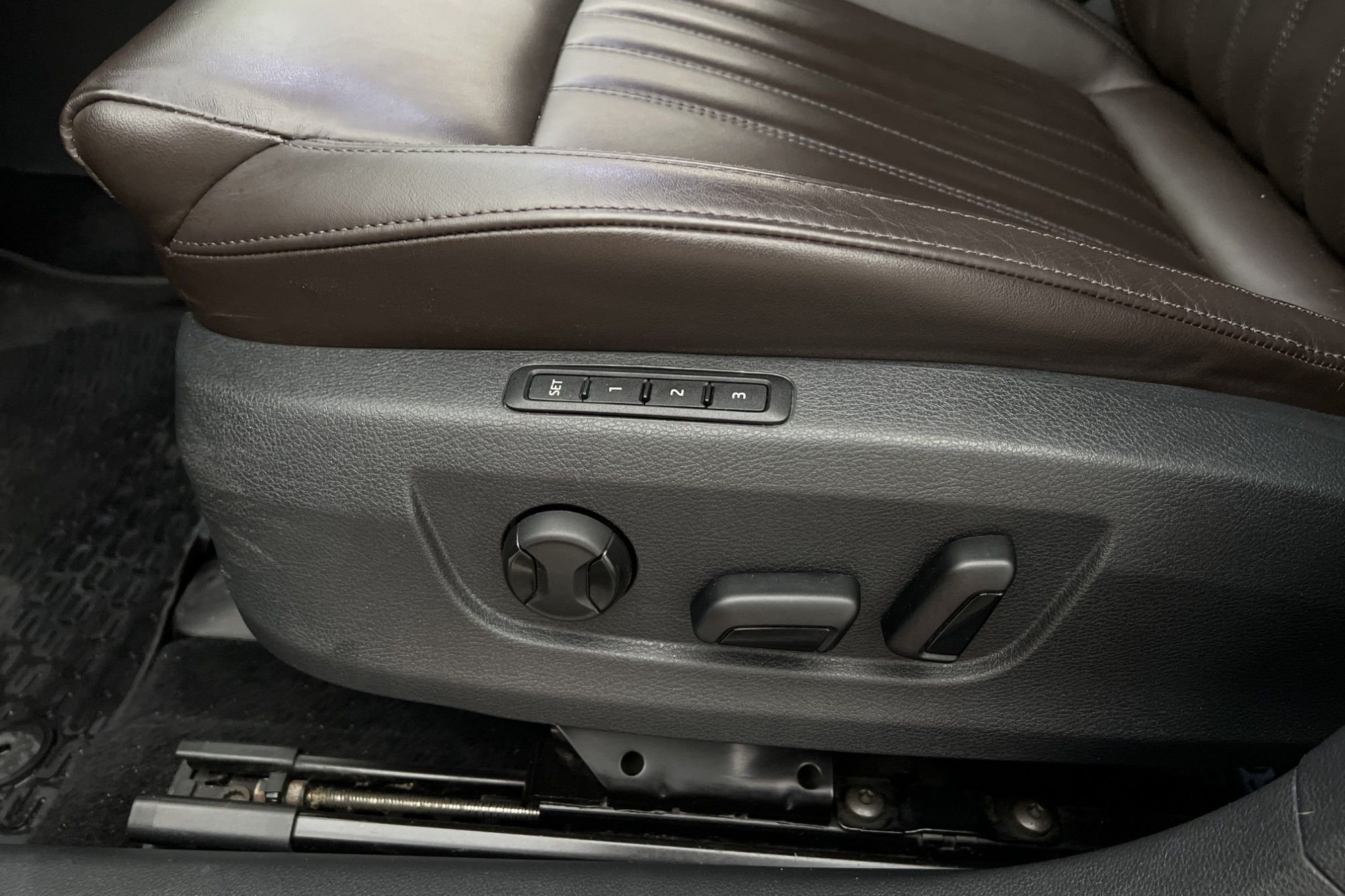 Škoda Superb Combi 2.0 TSI 4x4 DSG Sequential, 280hp, 2017