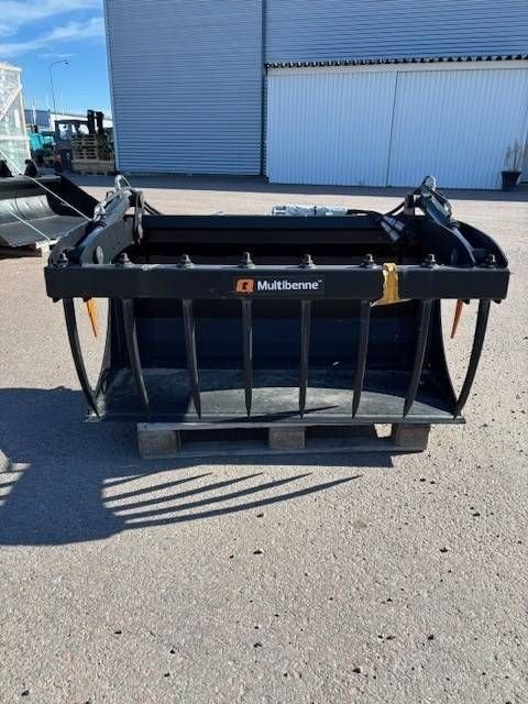 Quicke Multibenne 150