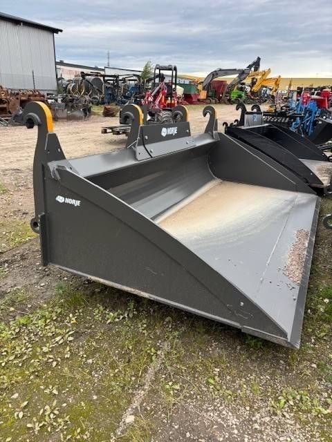 Norje Planeringsskopa 3050mm