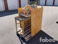 Tecnor LA-40-13 Stenkap (102459)