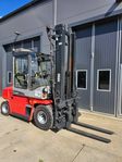 Kalmar DCE 55-6 5,5ton diesel 4500mm