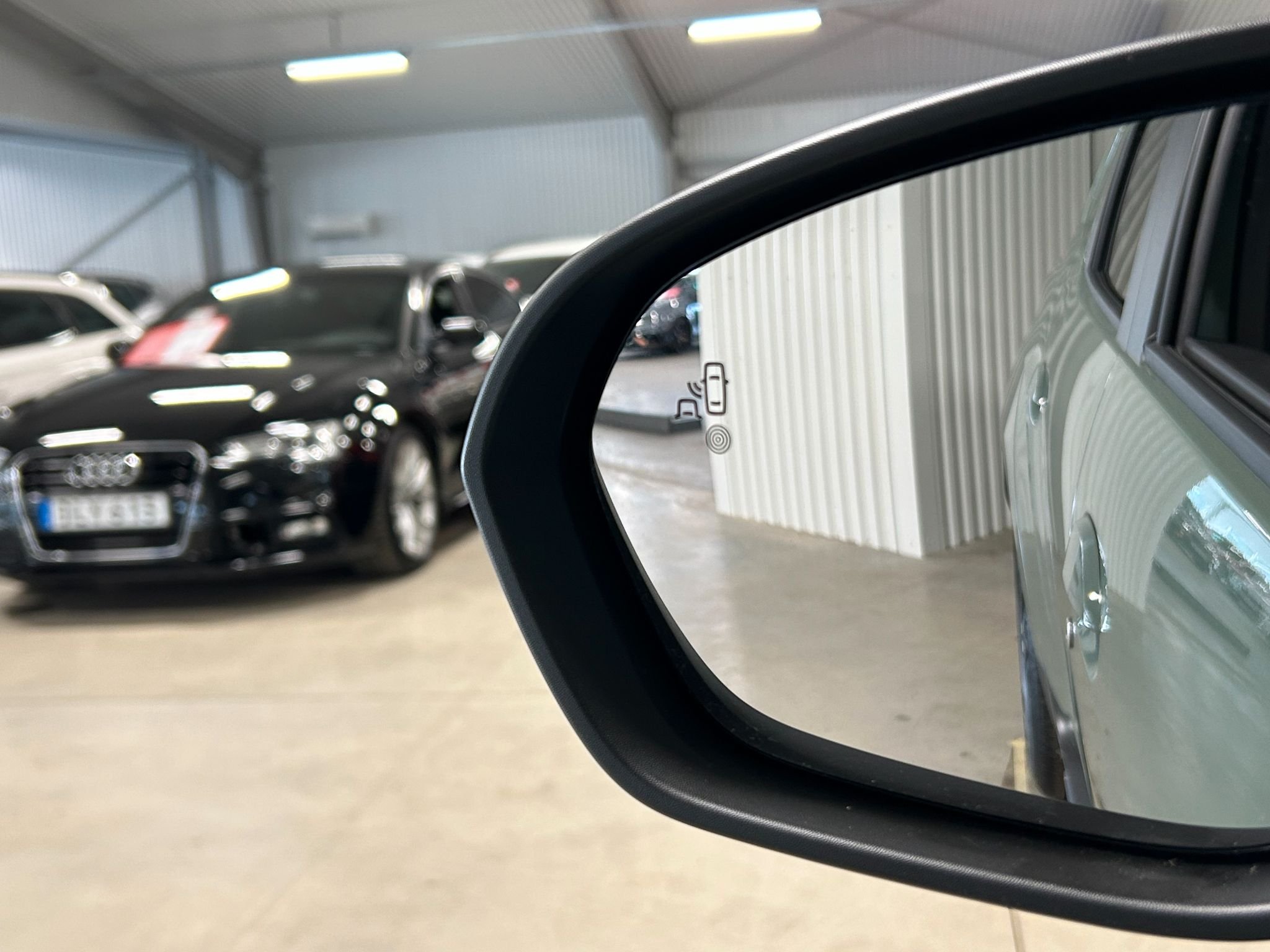 Dacia Duster 1.3 TCe GPF EDC, 6-trinn, 150hk, 2023