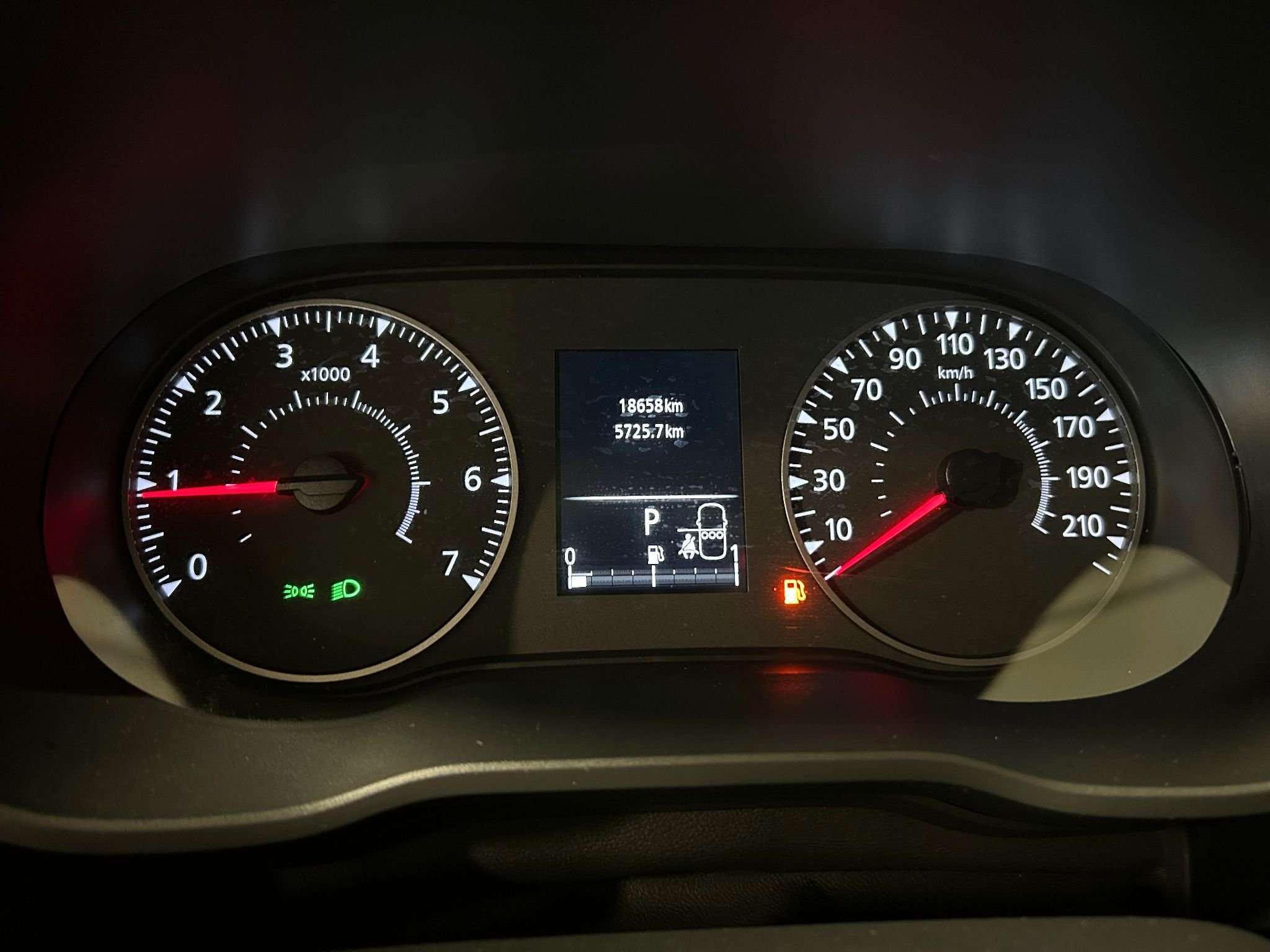 Dacia Duster 1.3 TCe GPF EDC, 6-trinn, 150hk, 2023