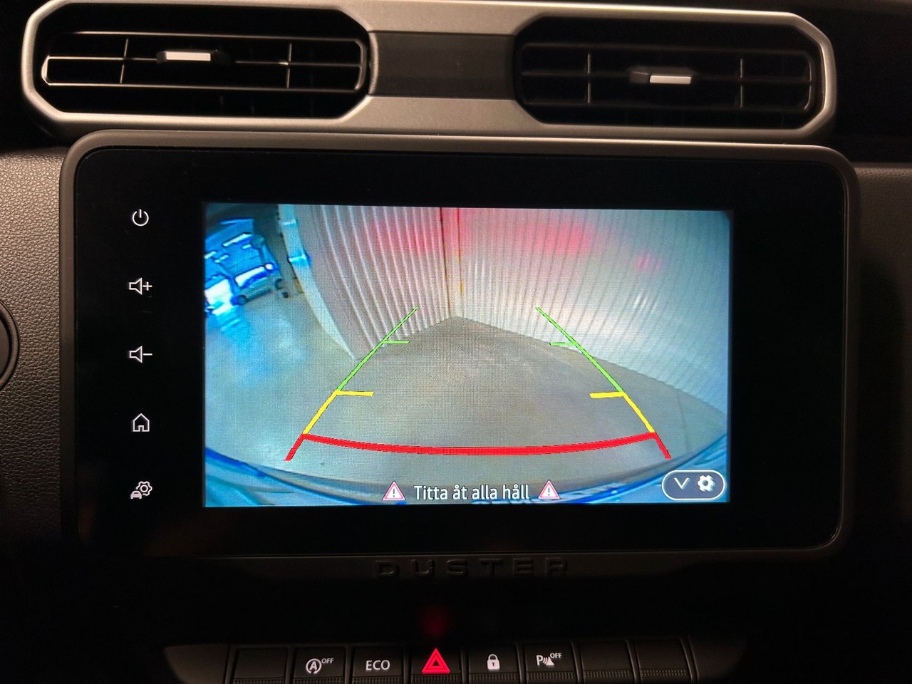 Dacia Duster 1.3 TCe GPF EDC, 6-trinn, 150hk, 2023