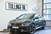 Kia EV6 GT 585HK Meridian Pano Skalstolar HuD 360° 21" MOMS