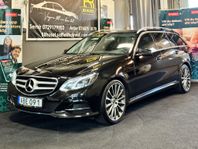 Mercedes-Benz E 220 T BlueTEC 9G-Tronic Avantgarde Euro 6