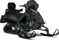 Polaris PROSTAR S4 INDY Adventure 137 *KAMPANJ*