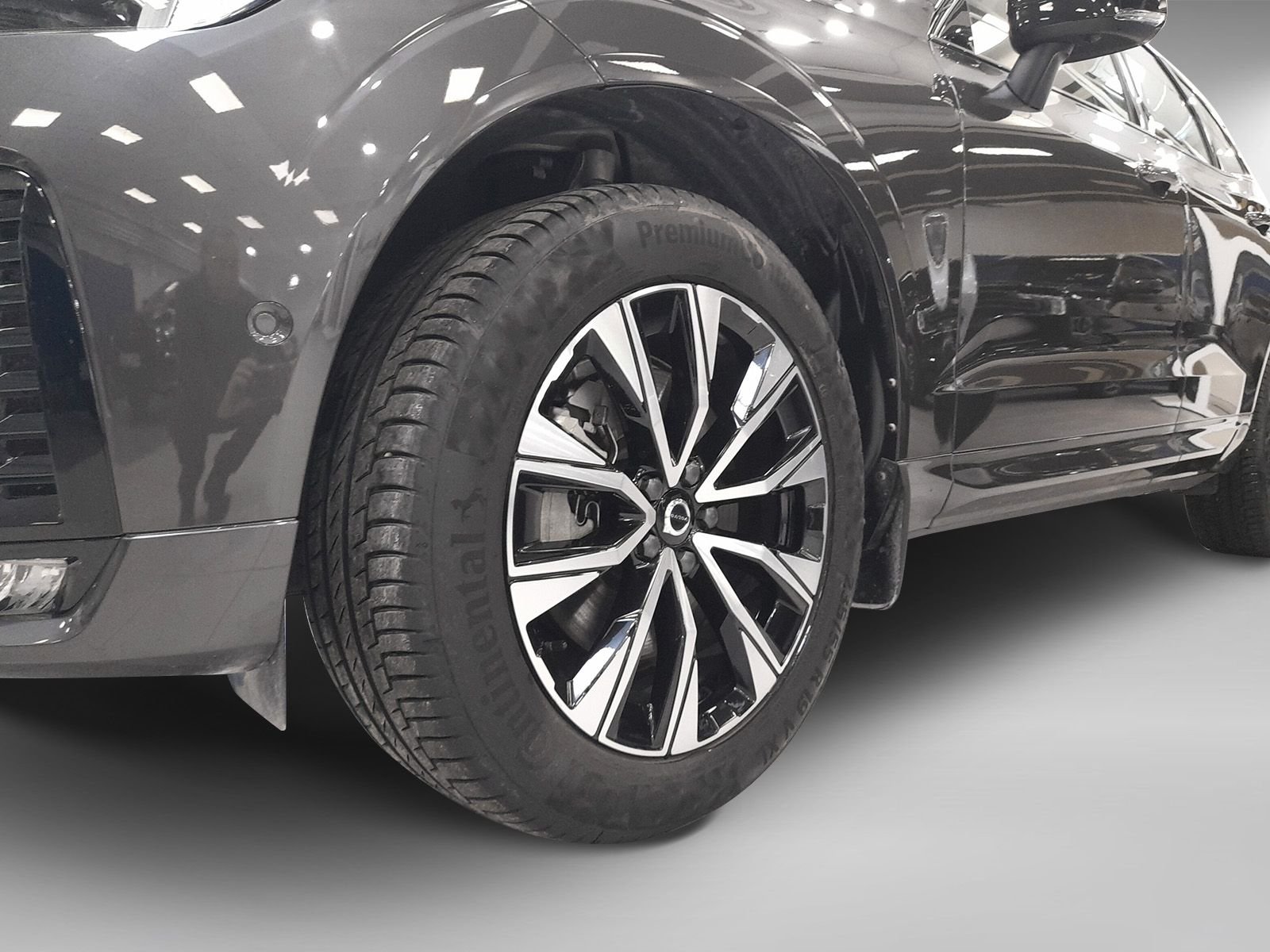 Volvo XC60 B5 AWD Geartronic, 8-trinn, 250hk, 2023