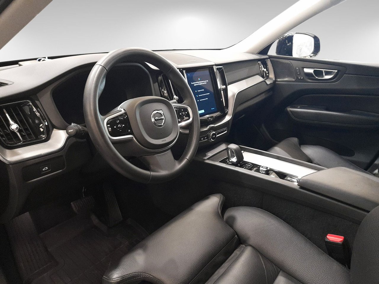 Volvo XC60 B5 AWD Geartronic, 8-trinn, 250hk, 2023