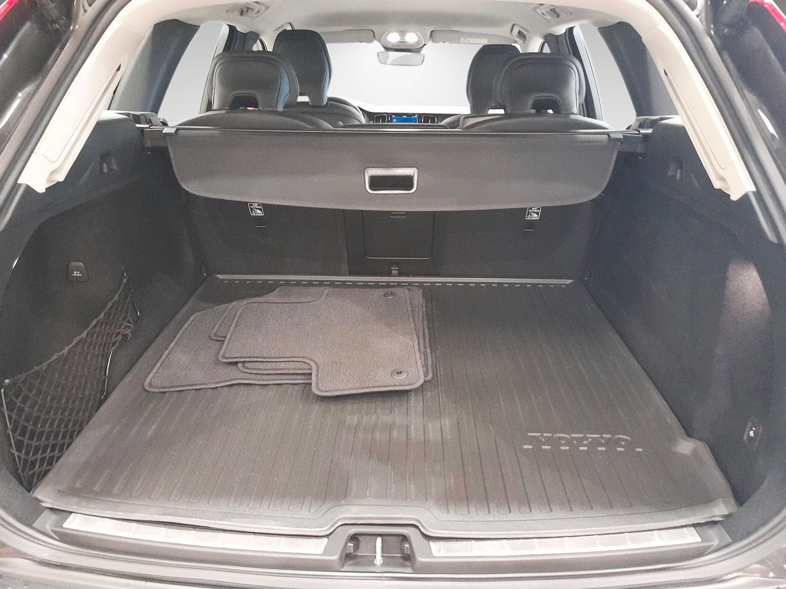 Volvo XC60 B5 AWD Geartronic, 8-trinn, 250hk, 2023