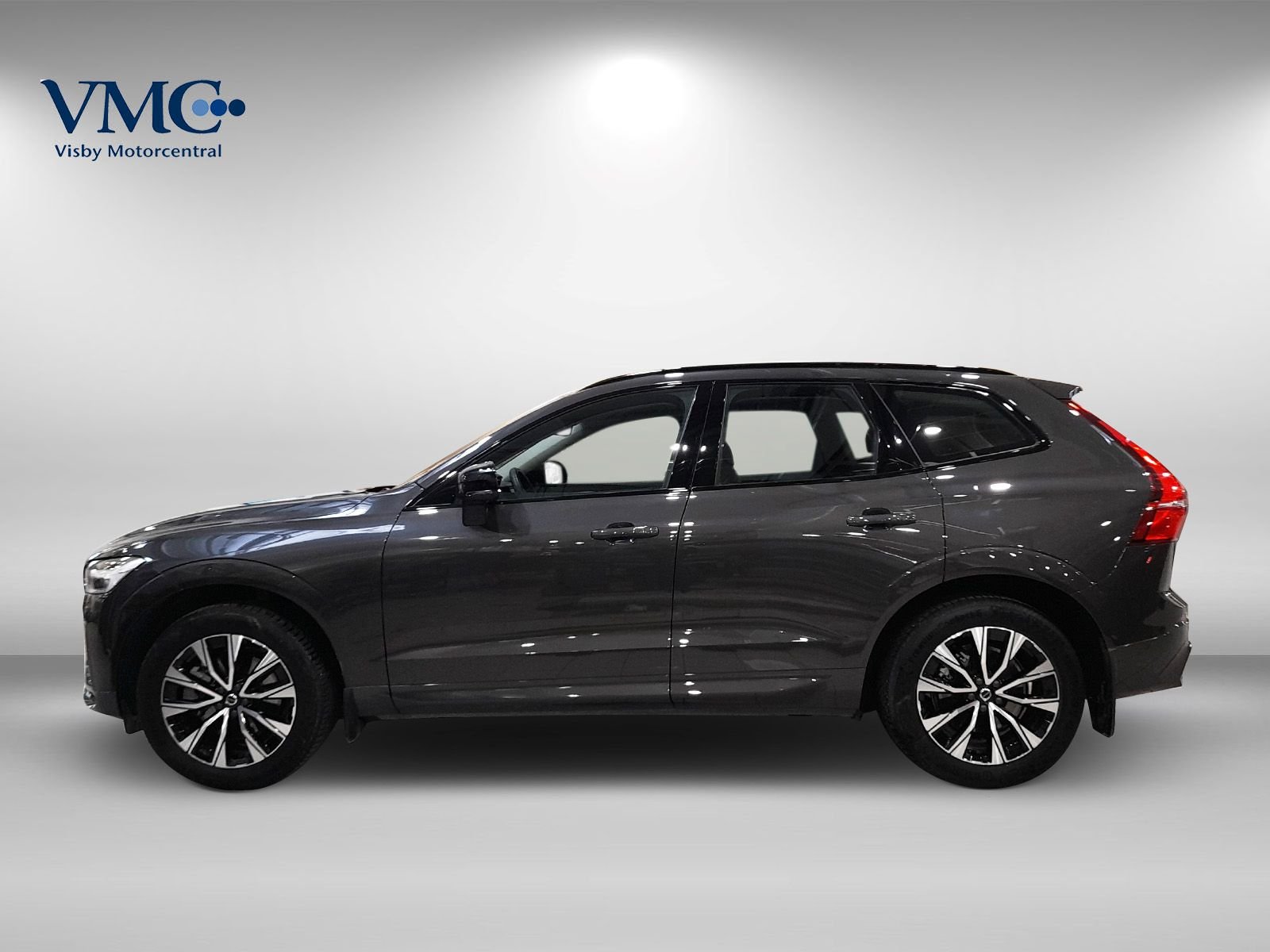 Volvo XC60 B5 AWD Geartronic, 8-trinn, 250hk, 2023